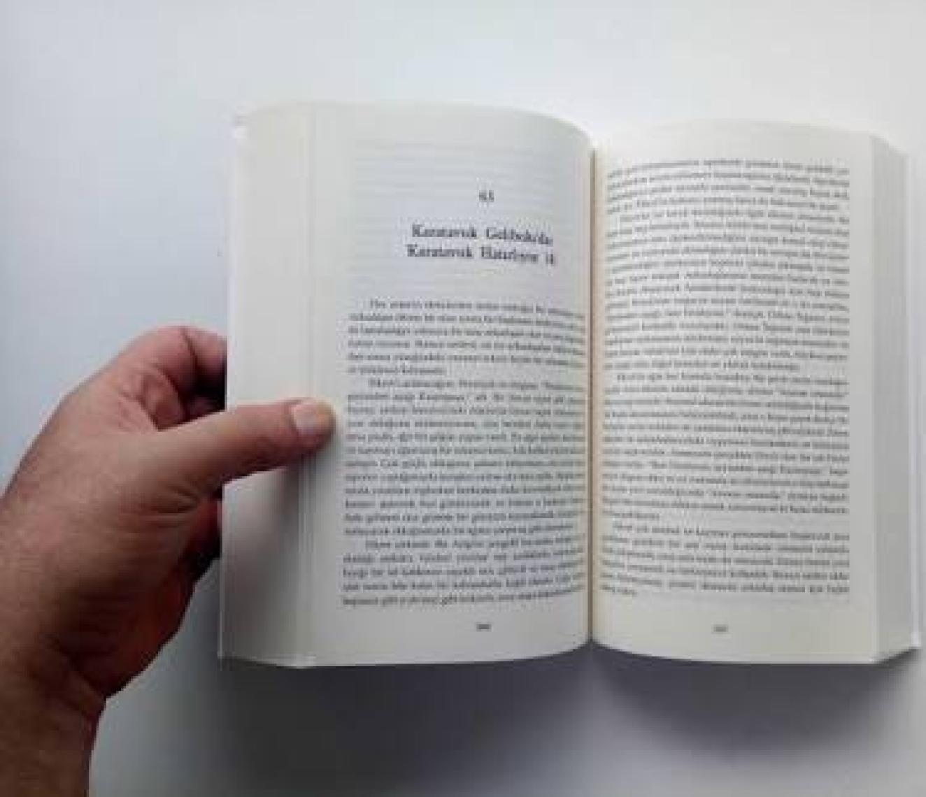 Kanatsız Kuşlar - Louis de Bernieres