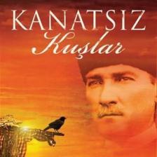 Kanatsız Kuşlar - Louis de Bernieres