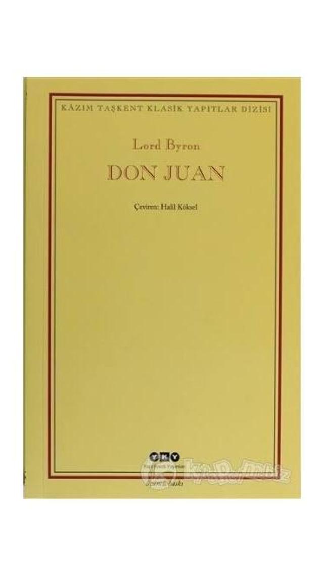 Don Juan