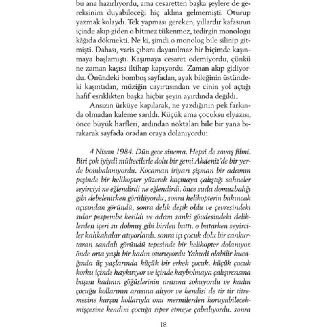 1984 - George Orwell Can Yayınları