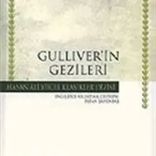 Gulliver'İn Gezileri - Ciltli- Jonathan Swift