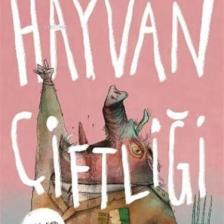Hayvan Çiftliği - George Orwell