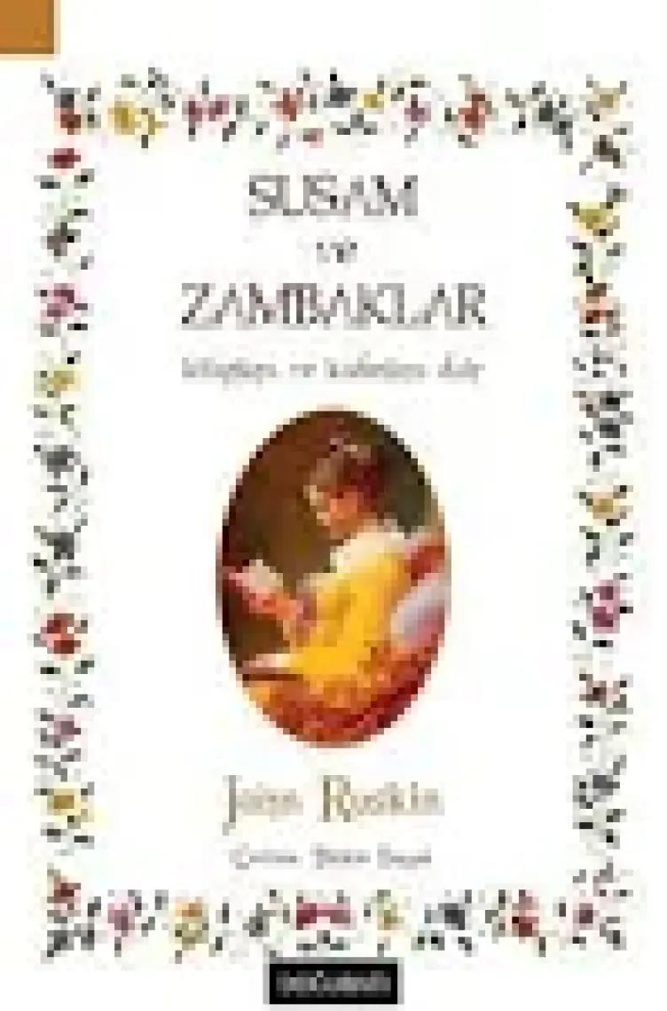 Susam ve Zambaklar
