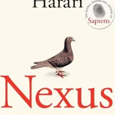 Nexus - Yazar Yuval Noah
