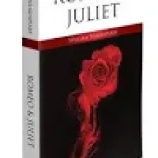 Romeo And Juliet - William Shakespeare (İngilizce Roman)