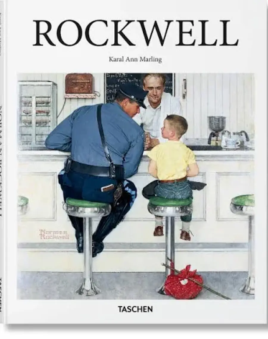 Rockwell - Karal Ann Marling