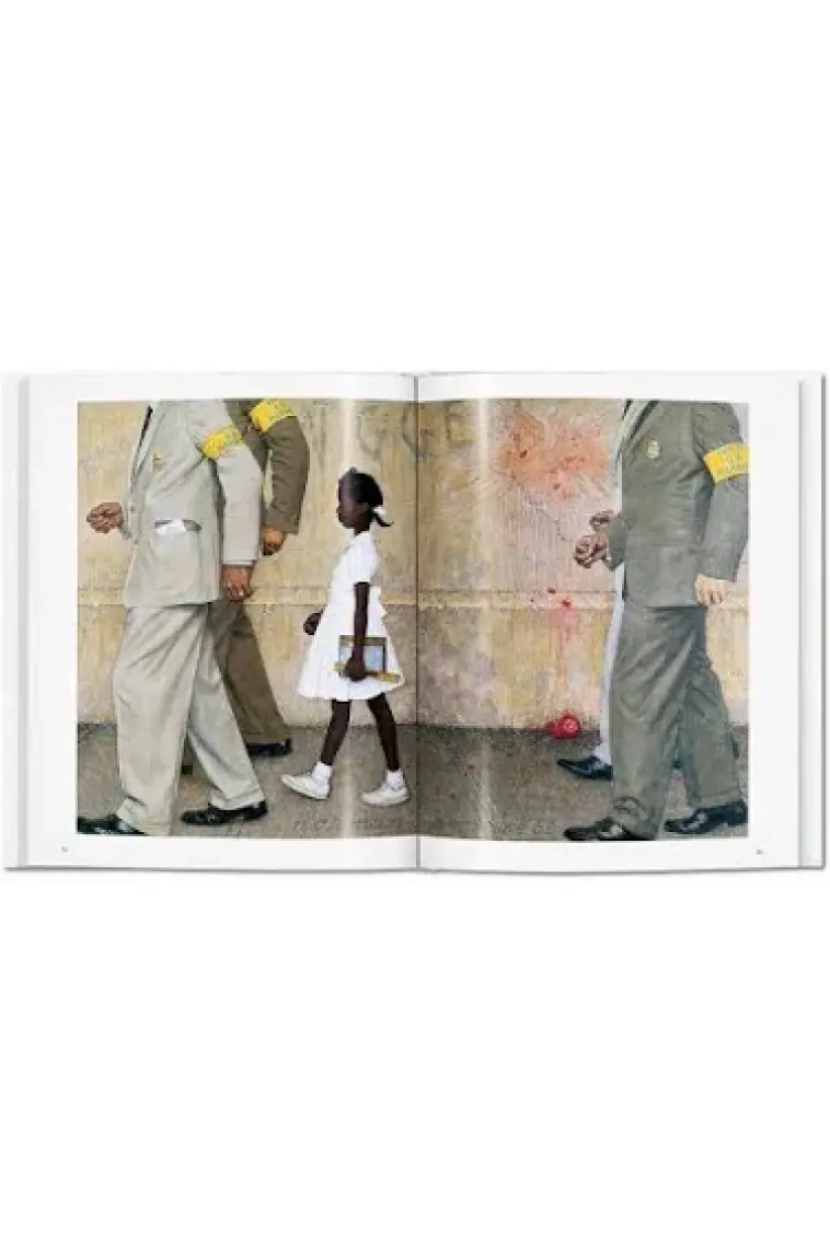 Rockwell - Karal Ann Marling