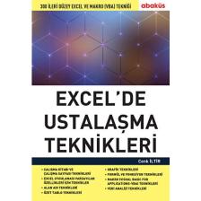 Excel De Ustalaşma Teknikleri - Cenk Iltir