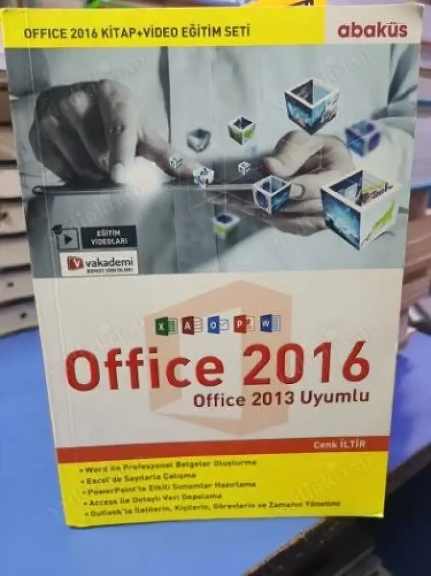 Office 2016