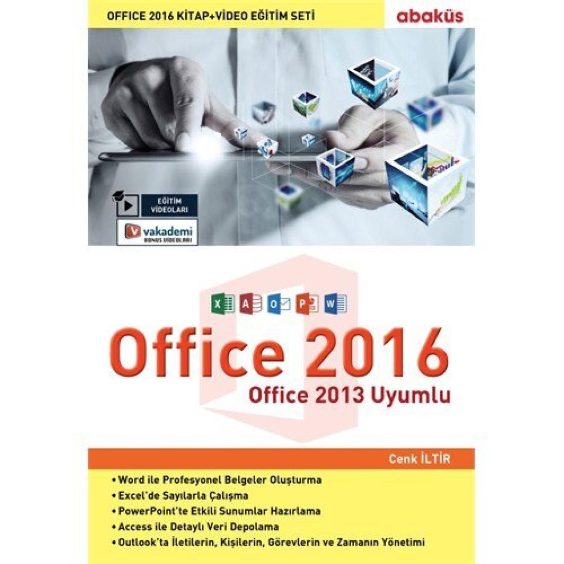 Office 2016