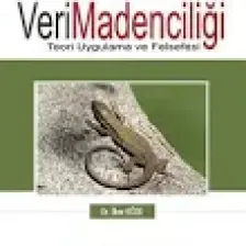 Veri Madenciliği Teori Uygulama ve Felsefesi - İlker Köse