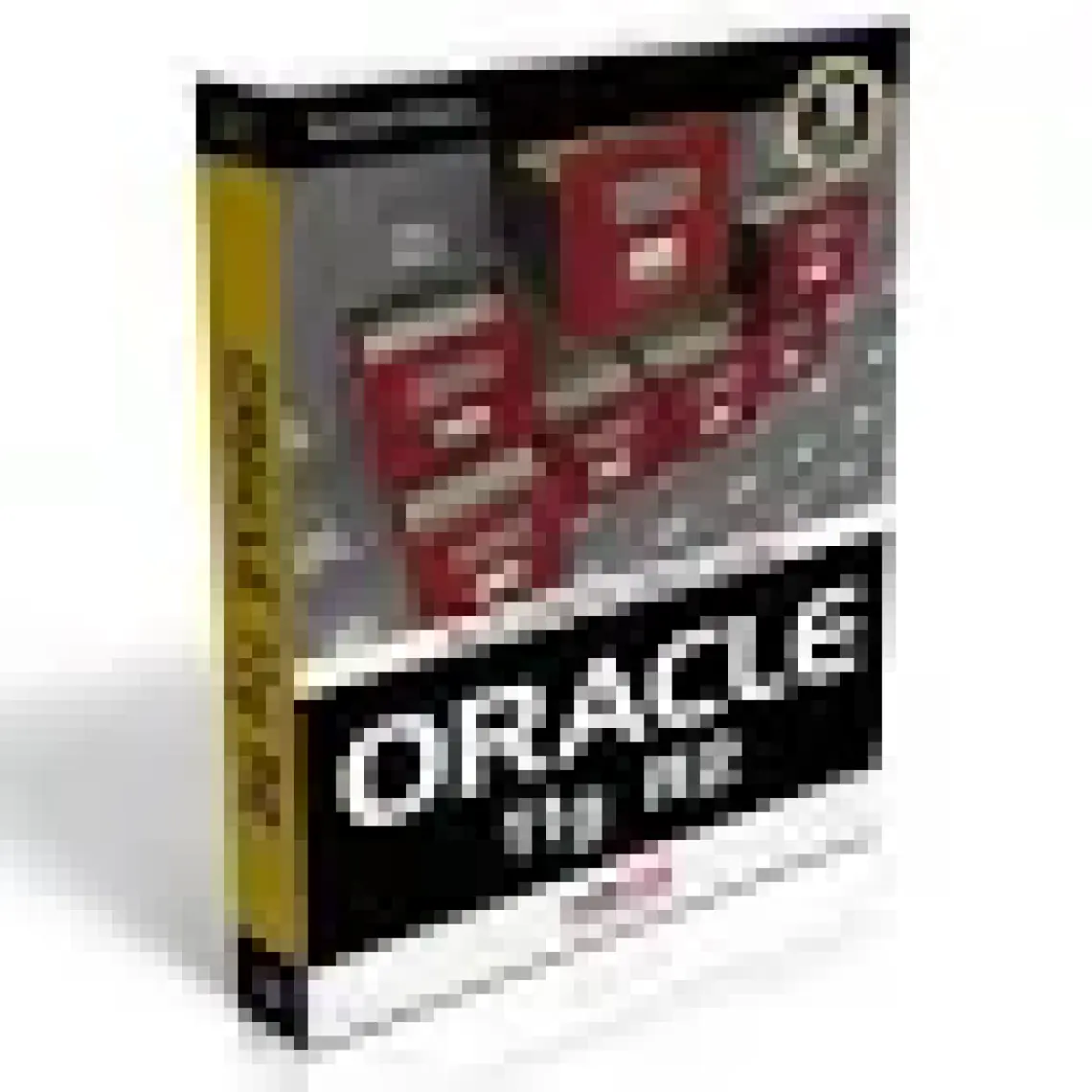 Kodlab Yayınları Oracle 11G
