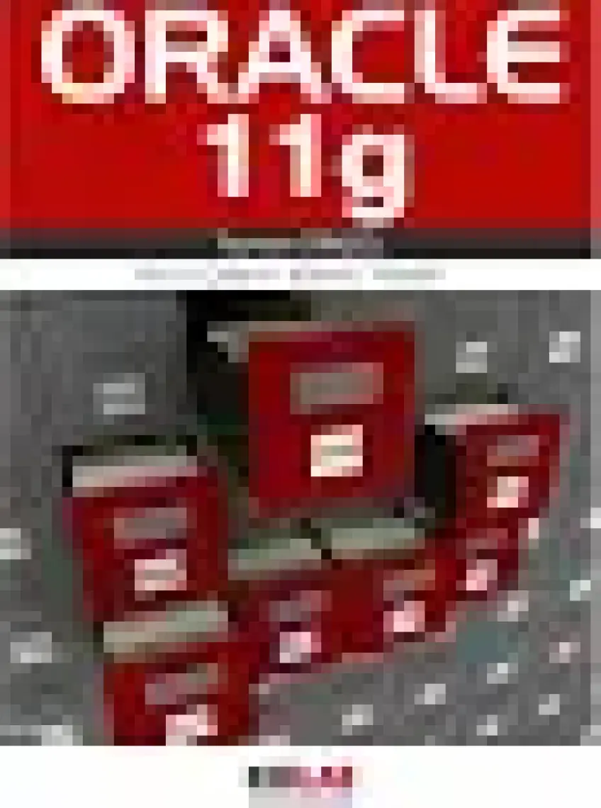 Kodlab Yayınları Oracle 11G