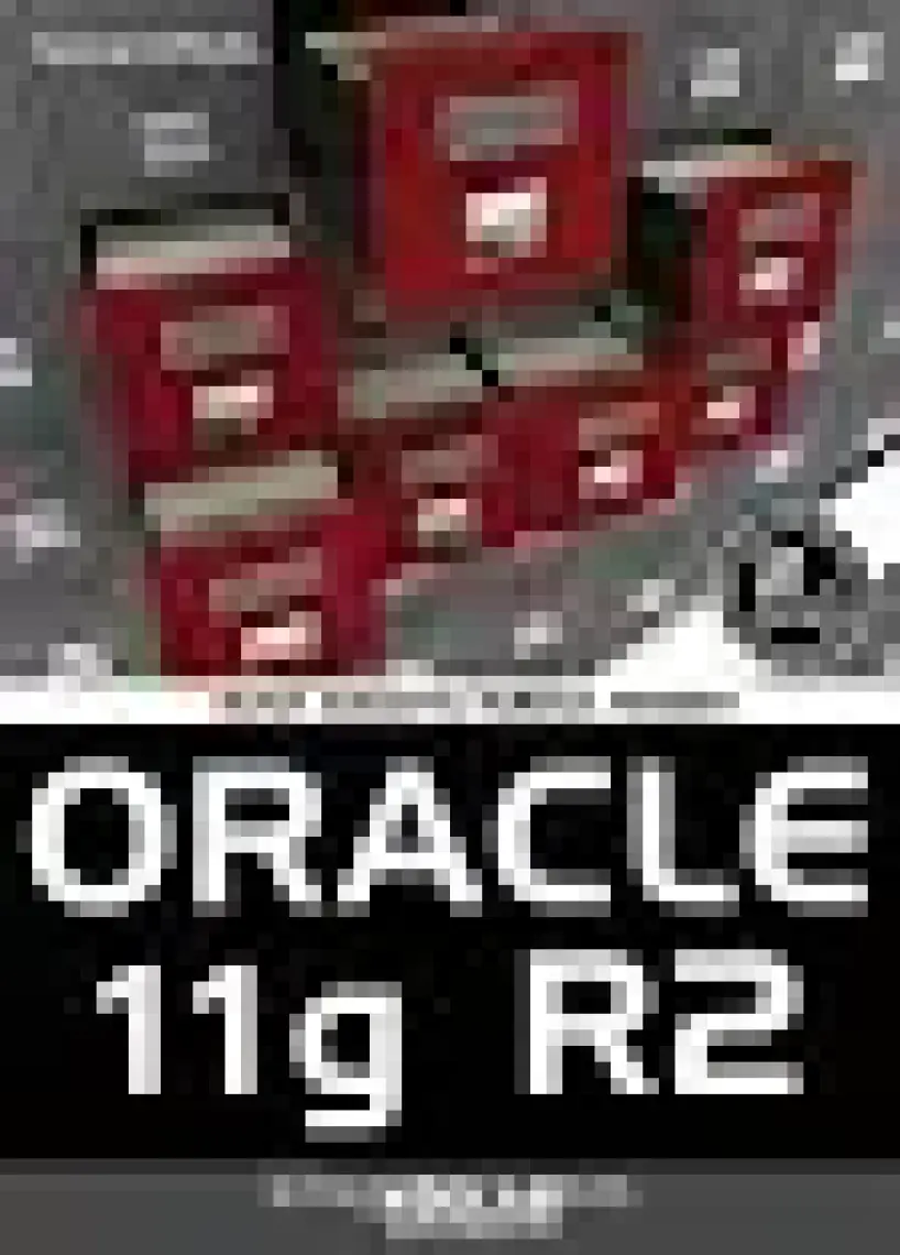 Kodlab Yayınları Oracle 11G