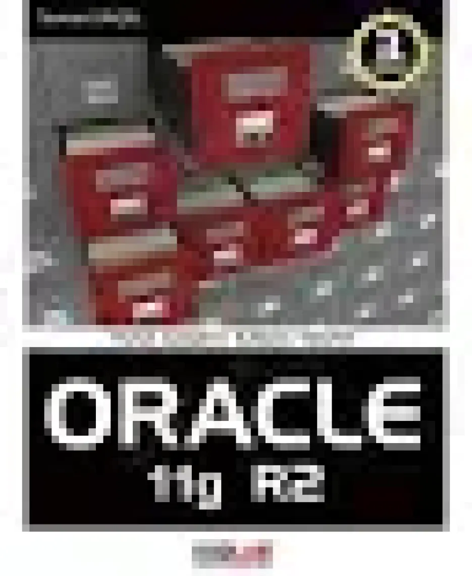 Kodlab Yayınları Oracle 11G