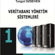 Ekin Yayınevi Veritabanı Yönetimi Sistemleri 1