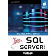 Kodlab Yayınları SQL Server 2022