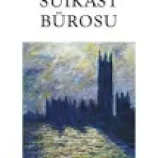 Suikast Bürosu - Jack London