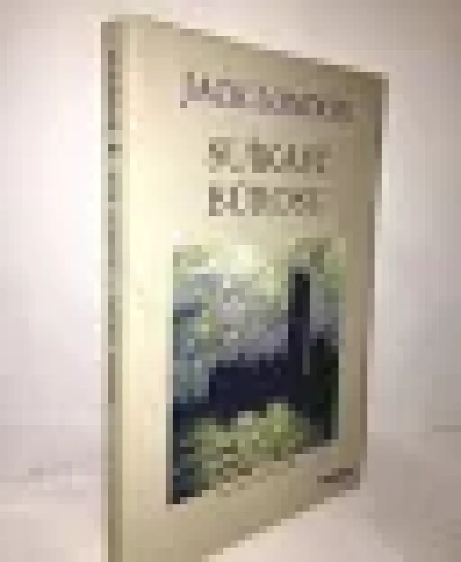 Suikast Bürosu - Jack London