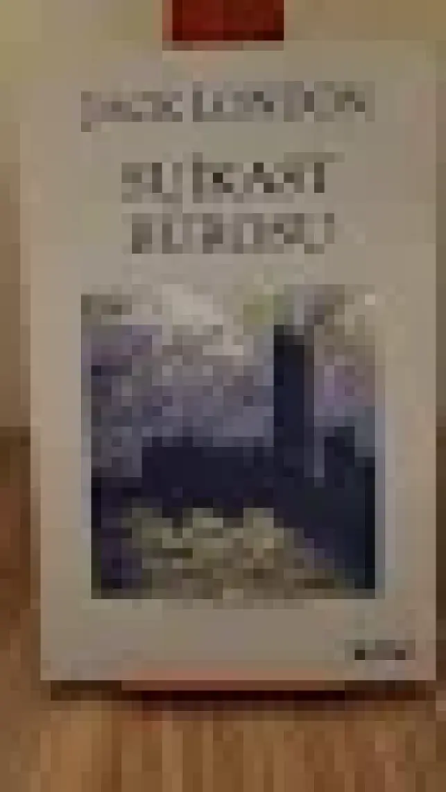 Suikast Bürosu - Jack London