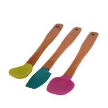 Zolly 3'lü Spatula