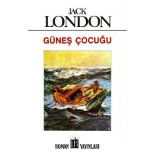 Güneş Çocuğu-Jack London