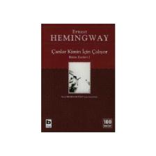 Çanlar Kimin İçin Çalıyor - Ernest Hemingway
