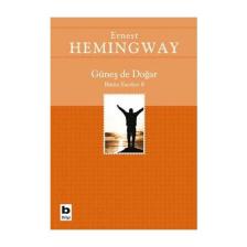 Güneş De Doğar - Ernest Hemingway