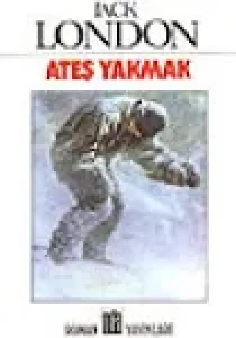 Ateş Yakmak