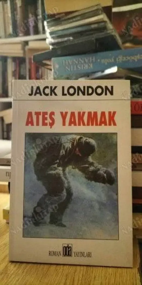 Ateş Yakmak