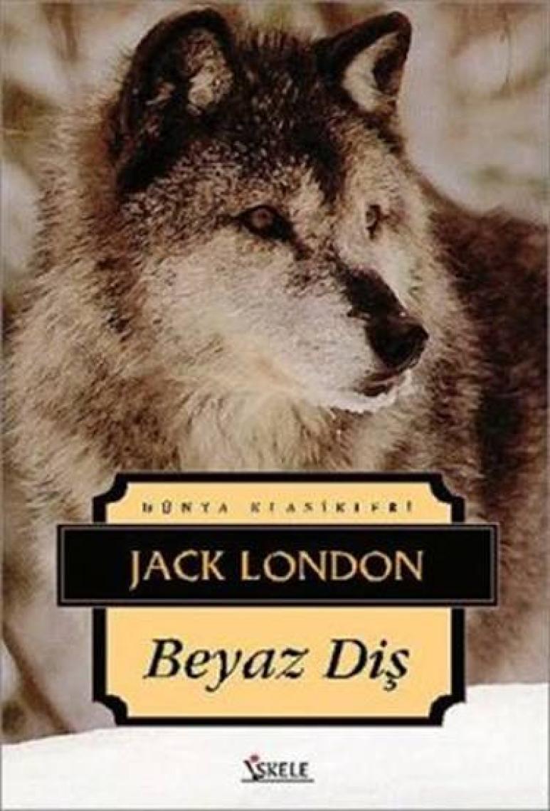 Beyaz Diş - Jack London