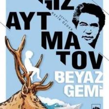 Beyaz Diş - Jack London