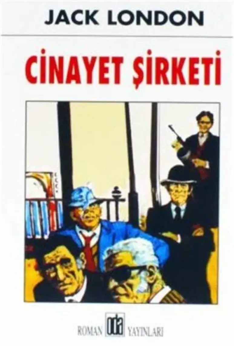 Cinayet Şirketi