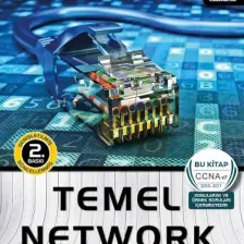 Kodlab Yayınları Temel Network