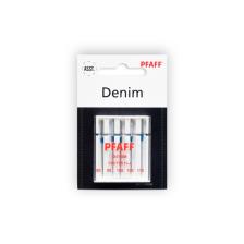 Dikiş Makineleri Için Orjinal Kot Iğnesi