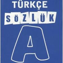Açı Yayınları Türkçe Sözlük