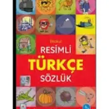 Resimli Türkçe Sözlük