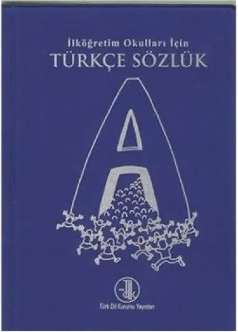 TDK İlköğretim Türkçe Sözlük