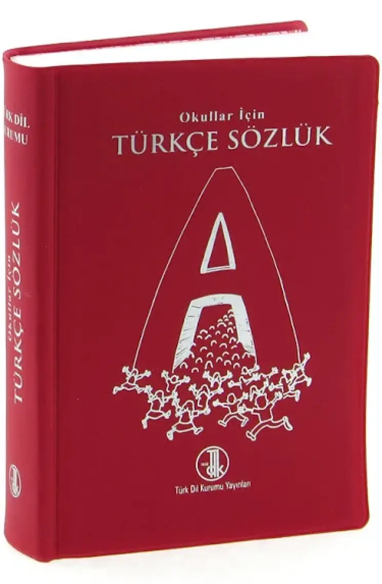 TDK İlköğretim Türkçe Sözlük
