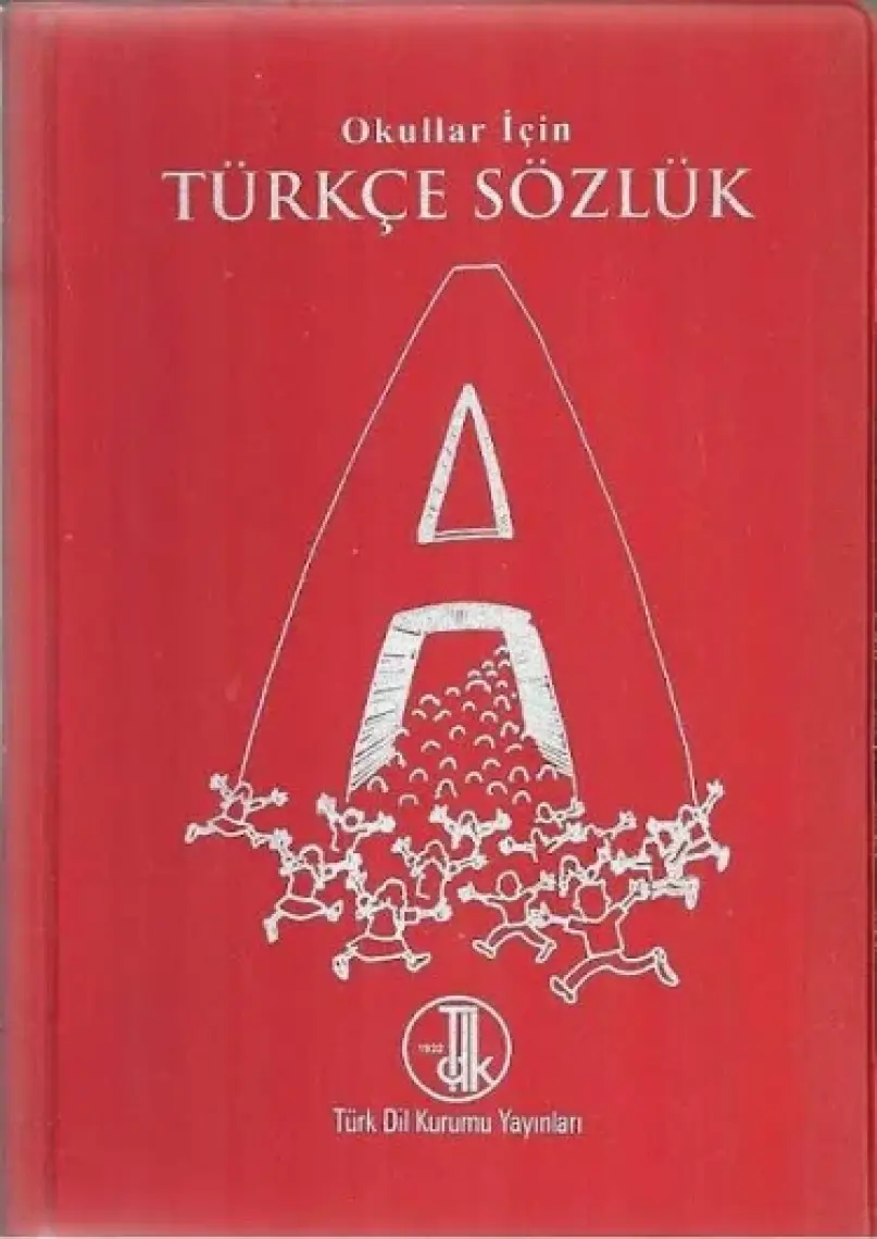 TDK İlköğretim Türkçe Sözlük