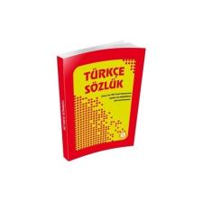 Elele İlk Adım Yayınları İlköğretim Türkçe Sözlük