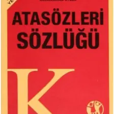 Karatay Yayınları Atasözleri Ve Deyimler Sözlüğü