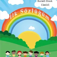 Ema Kitap İlk Sözlüğüm