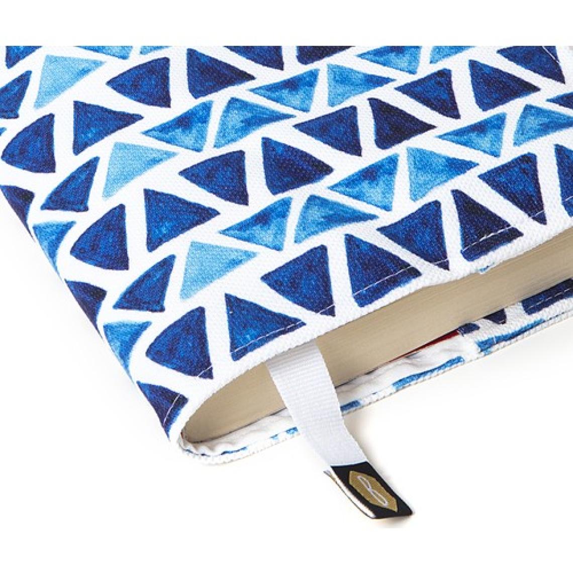 Bcoverart Kitap Kılıfı - Geometri