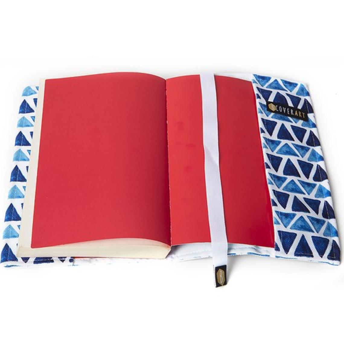 Bcoverart Kitap Kılıfı - Geometri