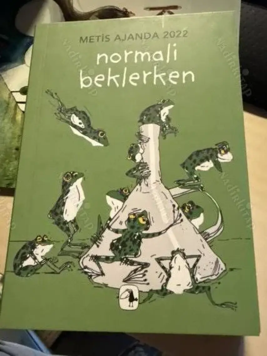 Normali Beklerken