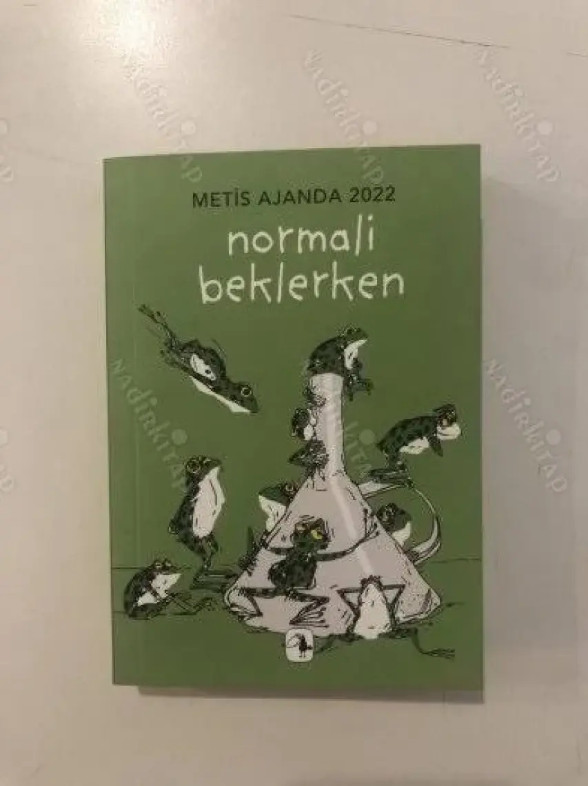 Normali Beklerken