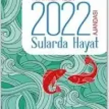 Kırmızı Kedi 2022 Ajandası - Sularda Hayat