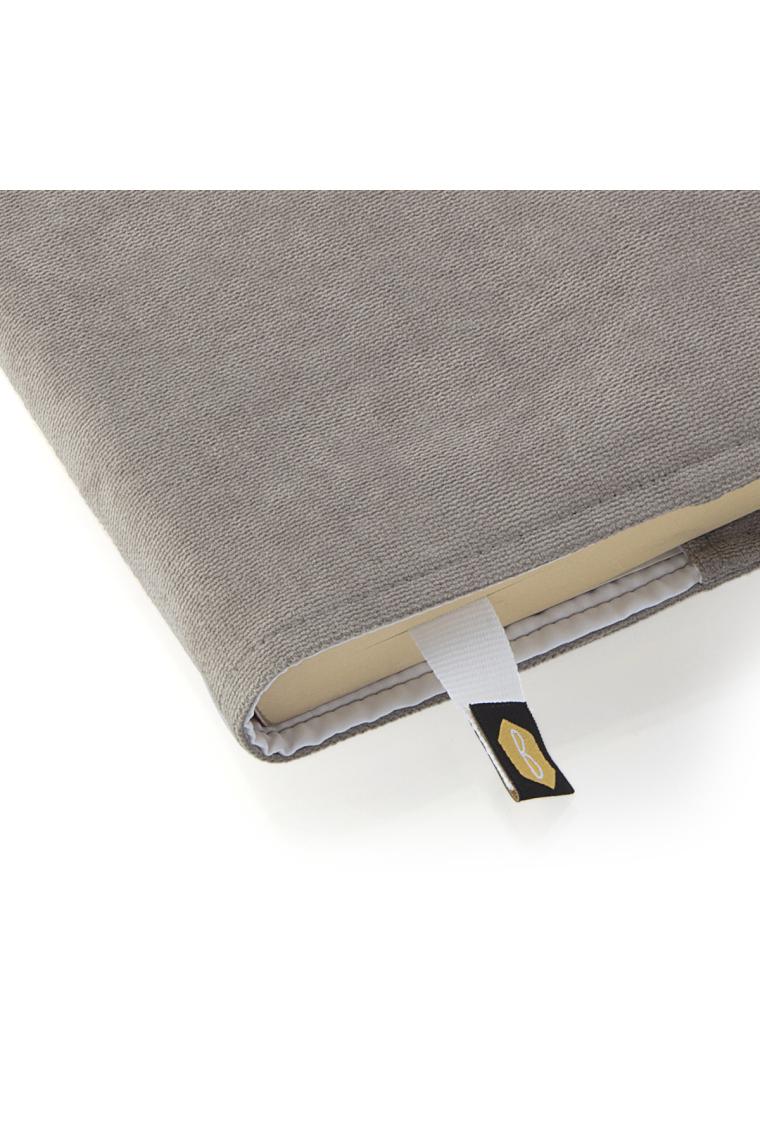 Bcoverart Kitap Kılıfı Gri