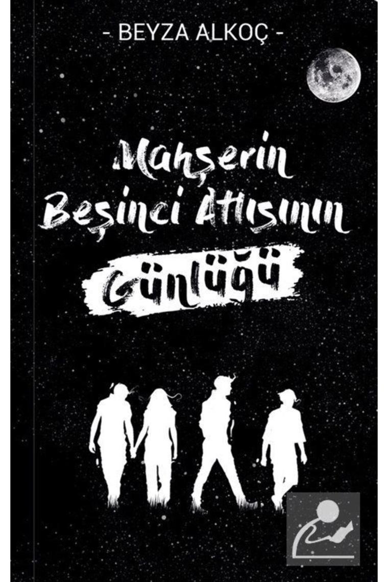 Mahşerin Beşinci Atlısının Günlüğü - Defter